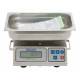 Health o Meter 3400KL Digital Diaper/Lap Sponge/Organ Scale with Pan, Kilograms and Pounds - Actual Use