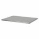 Health o Meter 3400TRAY Stainless Steel Weighing Tray for 3400 and 3401 Series Scales