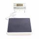 Health o Meter 349KLX Digital Floor Scale with Remote Display and Serial Port - Kilograms and Pounds (Without Adapter) - Close-Up
