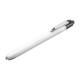 ADC 352W METALITE™ 352 Reusable Medical Penlight without Pupil Gauge - White (Per Each)