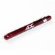 ADC 353R METALITE™ II 353 Reusable Medical Penlight without Pupil Gauge - Red