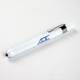 ADC 353W METALITE™ II 353 Reusable Medical Penlight without Pupil Gauge - White
