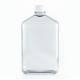 Nest Scientific 355714 PC Square Storage Bottle, Double Bag Small Packaging - 5000 mL