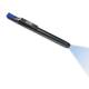 ADC 355BK ADLITE™ PRO 355 Reusable Physicians Penlight without Pupil Gauge, Black - Lights On