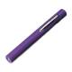 ADC 356V ADLITE™ PLUS 356 Disposable Medical Penlight without Pupil Gauge - Purple