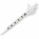 Dispenser Syringe Tips for Repeat Volume Pipettors - 0.5mL