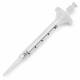 Dispenser Syringe Tips for Repeat Volume Pipettors - 1.25mL