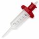 Dispenser Syringe Tips for Repeat Volume Pipettors - 25mL