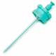 Globe Scientific 3922 RV-Pette PRO Dispenser Syringe Tip for Repeat Volume Pipettors - Non-Sterile, 0.2mL