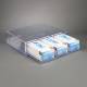 Poltex 3DWRPLAT Hideaway Glove Drawer Platform - Opened Drawer (Glove Boxes and Gloves are Not Included)
