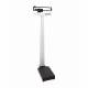 400 Series Health o Meter Mechanical Beam Scale