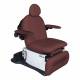 Model 4010-650-100 Power4010 Head Centric Procedure Chair with Programmable Hand Control - Fine Wine