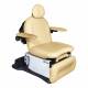 Model 4010-650-100 Power4010 Head Centric Procedure Chair with Programmable Hand Control - Lemon Meringue