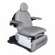 Model 4010-650-100 Power4010 Head Centric Procedure Chair with Programmable Hand Control - Morning Fog