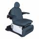 Model 4010-650-100 Power4010 Head Centric Procedure Chair with Programmable Hand Control - Twilight Blue