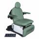 Model 4010-650-200 Power4010p Head Centric Procedure Chair with Programmable Hand and Foot Controls - Mint Leaf