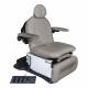 Model 4010-650-200 Power4010p Head Centric Procedure Chair with Programmable Hand and Foot Controls - Smoky Cashmere