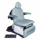 Model 4010-650-300 ProGlide4010 Head Centric Procedure Chair with Wheelbase, Programmable Hand and Foot Controls - Blue Skies