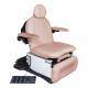 ProGlide4010 Head Centric Procedure Chair with Wheelbase, Programmable Hand and Foot Controls - Cherry Blossom