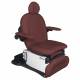 Model 4011-650-100 Power4011 Ultra Procedure Chair with Programmable Hand Control - Fine Wine
