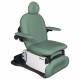 Model 4011-650-100 Power4011 Ultra Procedure Chair with Programmable Hand Control - Mint Leaf