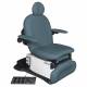 Model 4011-650-200 Power4011p Ultra Procedure Chair with Programmable Hand and Foot Controls - Lakeside Blue