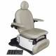 Model 4011-650-200 Power4011p Ultra Procedure Chair with Programmable Hand and Foot Controls - Warm Sand