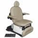 Model 4011-650-300 ProGlide4011 Ultra Procedure Chair with Wheelbase, Programmable Hand and Foot Controls - Creamy Latte