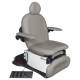 Model 4011-650-300 ProGlide4011 Ultra Procedure Chair with Wheelbase, Programmable Hand and Foot Controls - Smoky Cashmere