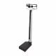 402 Series Health o Meter Mechanical Beam Scale with Height Rod