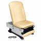 Model 4040-650-100 Power100+ Power Exam Table with Power Hi-Lo, Power Back, and Foot Control - Lemon Meringue