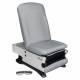 Model 4040-650-100 Power100+ Power Exam Table with Power Hi-Lo, Power Back, and Foot Control - Morning Fog