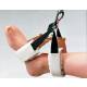 Ankle Strap Stirrup Pad - Small (2-Piece Set)