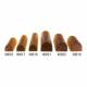 Action Products Adult Gel Chest Rolls