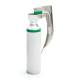 ADC 4067F Satin™ Fiberoptic Laryngoscope Handle - Stubby (Laryngoscope Blade is Sold Separately)