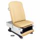 Model 4070-650-100 Power100 Power Exam Table with Power Hi-Low, Manual Back, and Foot Control - Lemon Meringue