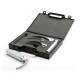 ADC 4079 Satin™ Standard Laryngoscope Set with Macintosh Blades
