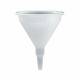 BrandTech 41994 Polypropylene Large Funnel - 12500mL