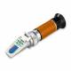 Heathrow Scientific 43004 SGX-1 Handheld Brix/Specific Gravity Refractometer with ATC