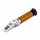 Heathrow Scientific 43009 BX-10 Handheld Brix Refractometer - 0% to 10% Brix without ATC