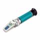 Heathrow Scientific 43036 STX-3 Handheld Salinity Refractometer with ATC