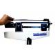 450 Series Health o Meter Mechanical Beam Scale with Height Rod, Rotating Poise Bar - Actual Use
