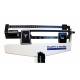 450 Series Health o Meter Mechanical Beam Scale with Height Rod, Rotating Poise Bar - Close Up