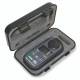 Heathrow Scientific 48101 MDX-101 Digital Refractometer with Brix and Refractive Index - With Storage Case