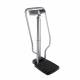Health o Meter 499HB Handlebar Accessory for 499 Series Scales - Tilted Right (The Scale is Sold Separately)