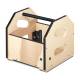 Clinton 5-1515 Square Combo Weight Box
