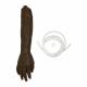 Training Bridge 500-3220 Advanced IV Arm Kit, Male - Dark Skin Tone (Replacement Skin and Tubing)