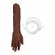 Training Bridge 500-3310 Advanced IV Arm Kit, Female - Medium Skin Tone (Replacement Skin and Tubing)