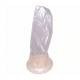 Burton Medical 5000839 Disposable Sterile Light Handle Cover for APEX LED Surgical Light - Opened
