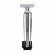Health o Meter 500KLHB  Eye-Level Digital Scale with Handlebars - Back Panel View
